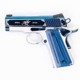 KIMBER SAPPHIRE ULTRA II 9MM LUGER (9x19 PARA) - 1 of 2