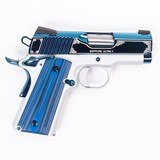 KIMBER SAPPHIRE ULTRA II 9MM LUGER (9x19 PARA) - 2 of 2