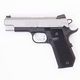 SPRINGFIELD ARMORY EMP 4 9MM LUGER (9x19 PARA) - 1 of 3