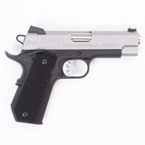 SPRINGFIELD ARMORY EMP 4 9MM LUGER (9x19 PARA) - 2 of 3