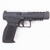 CANIK METE SFX 9MM LUGER (9x19 PARA) - 2 of 3