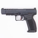 CANIK METE SFX 9MM LUGER (9x19 PARA) - 1 of 3