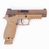 SIG SAUER P320 M17 9MM LUGER (9x19 PARA) - 2 of 3
