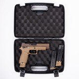 SIG SAUER P320 M17 9MM LUGER (9x19 PARA) - 3 of 3