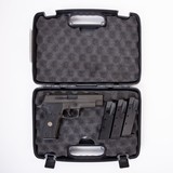 SIG SAUER P226 LEGION 9MM LUGER (9x19 PARA) - 3 of 3