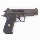 SIG SAUER P226 LEGION 9MM LUGER (9x19 PARA) - 2 of 3