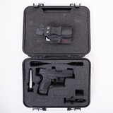 SPRINGFIELD ARMORY SPRINGFIELD ARMORY XDS-9 3.3 9MM LUGER (9x19 PARA) - 3 of 3