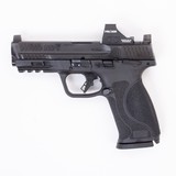 SMITH & WESSON M&P9 M2.09MM LUGER (9x19 PARA) - 1 of 3