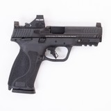 SMITH & WESSON M&P9 M2.09MM LUGER (9x19 PARA) - 2 of 3