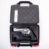 RUGER SP101 .327 FEDERAL MAG - 3 of 3