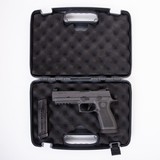 SIG SAUER P320 XFIVE LEGION 9MM LUGER (9x19 PARA) - 3 of 3