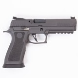 SIG SAUER P320 XFIVE LEGION 9MM LUGER (9x19 PARA) - 2 of 3