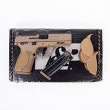 SMITH & WESSON M&P9 M2.0 9MM LUGER (9x19 PARA) - 3 of 3