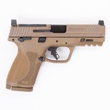 SMITH & WESSON M&P9 M2.0 9MM LUGER (9x19 PARA) - 2 of 3