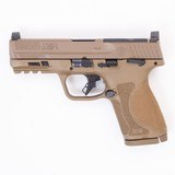 SMITH & WESSON M&P9 M2.0 9MM LUGER (9x19 PARA) - 1 of 3