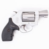 SMITH & WESSON 637-2 AIRWEIGHT .38 SPL - 2 of 3