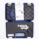 SMITH & WESSON 637-2 AIRWEIGHT .38 SPL - 3 of 3