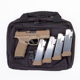 SPRINGFIELD ARMORY HELLCAT PRO 9MM LUGER (9x19 PARA) - 3 of 3