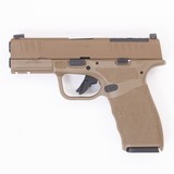 SPRINGFIELD ARMORY HELLCAT PRO 9MM LUGER (9x19 PARA) - 1 of 3