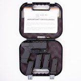 GLOCK 43 9MM LUGER (9x19 PARA) - 3 of 3