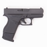 GLOCK 43 9MM LUGER (9x19 PARA) - 2 of 3