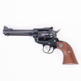 RUGER NEW MODEL SINGLE SIX .32 H&R MAG - 1 of 2