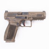 CANIK METE SFT 9MM LUGER (9x19 PARA) - 2 of 3