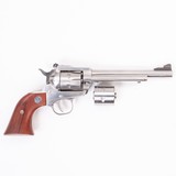 RUGER NEW MODEL SINGLE-SIX .22 LR/.22 WMR - 2 of 2