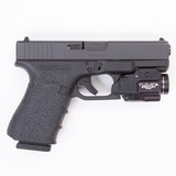 GLOCK 19 GEN 4 9MM LUGER (9x19 PARA) - 2 of 3