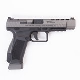CANIK TP9 SFX 9MM LUGER (9x19 PARA) - 2 of 3