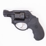 RUGER LCR .22 WMR - 1 of 3