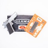 LLAMA LLAMA MINIMAX .40 S&W - 3 of 3