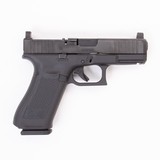 GLOCK 45 9MM LUGER (9x19 PARA) - 2 of 3