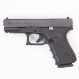 GLOCK 23 GEN 4 MBS .40 S&W - 1 of 3