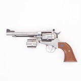 RUGER NEW MODEL SINGLE-SIX.22 LR/.22 WMR - 1 of 2