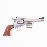 RUGER NEW MODEL SINGLE-SIX.22 LR/.22 WMR - 2 of 2