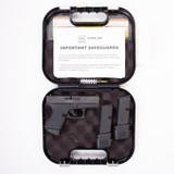 GLOCK 43 9MM LUGER (9x19 PARA) - 3 of 3
