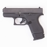 GLOCK 42 .380 ACP - 1 of 3