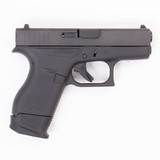 GLOCK 42 .380 ACP - 2 of 3