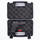 SIG SAUER P938 SAS 9MM LUGER (9x19 PARA) - 3 of 3