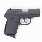 SCCY CPX-2 9MM LUGER (9x19 PARA) - 2 of 3