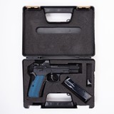 CZ 75 B OMEGA 9MM LUGER (9x19 PARA) - 3 of 3