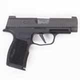 SIG SAUER P365 XL 9MM LUGER (9x19 PARA) - 2 of 3