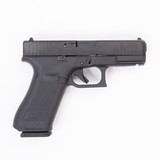 GLOCK 45 9MM LUGER (9x19 PARA) - 2 of 3