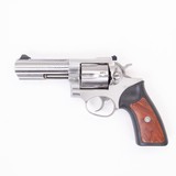 RUGER GP100 .357 MAG - 1 of 2