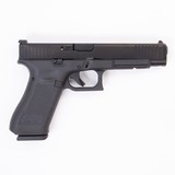 GLOCK 34 GEN5 MOS 9MM LUGER (9x19 PARA) - 2 of 3