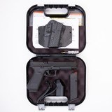 GLOCK 34 GEN5 MOS 9MM LUGER (9x19 PARA) - 3 of 3