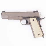 KIMBER DESERT WARRIOR .45 ACP - 1 of 2