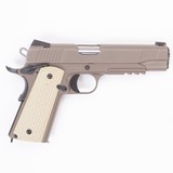 KIMBER DESERT WARRIOR .45 ACP - 2 of 2