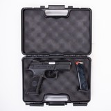 BUL ARMORY CHEROKEE
9MM LUGER (9x19 PARA) - 3 of 3
